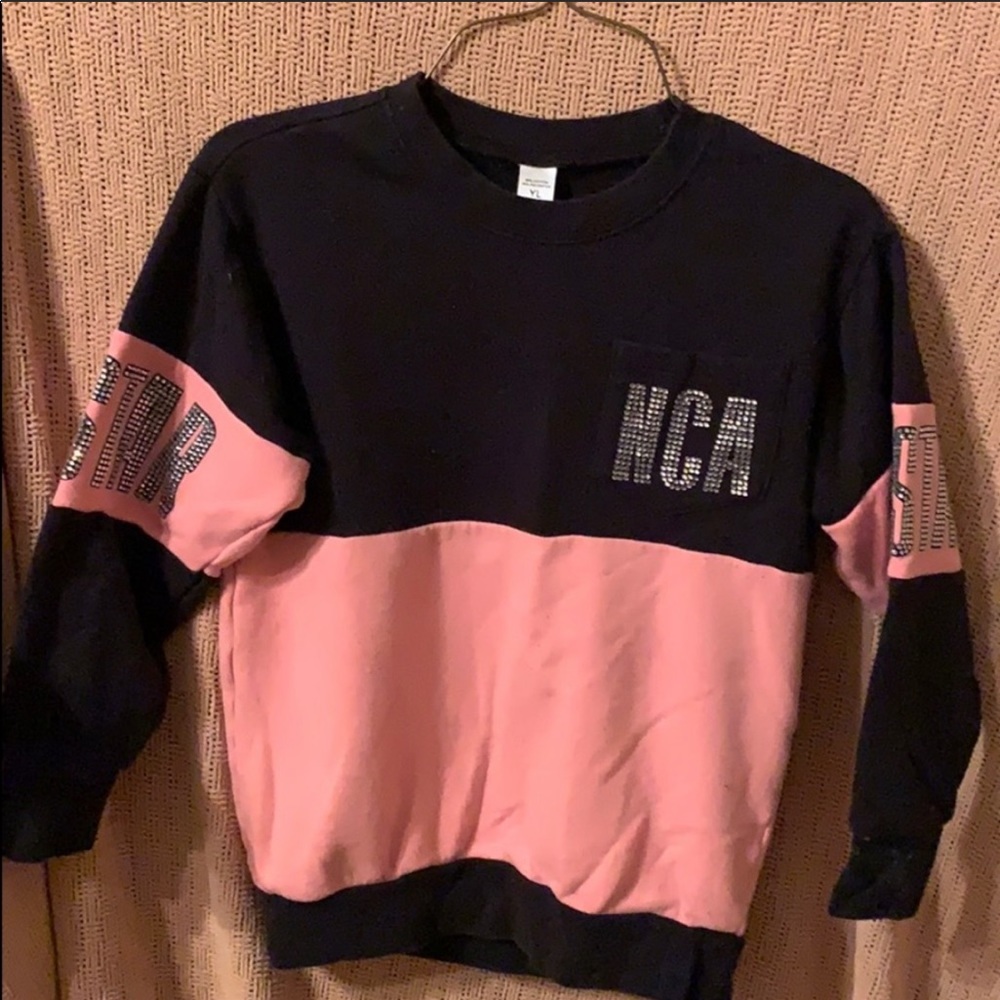 NCA SWEATSHIRT